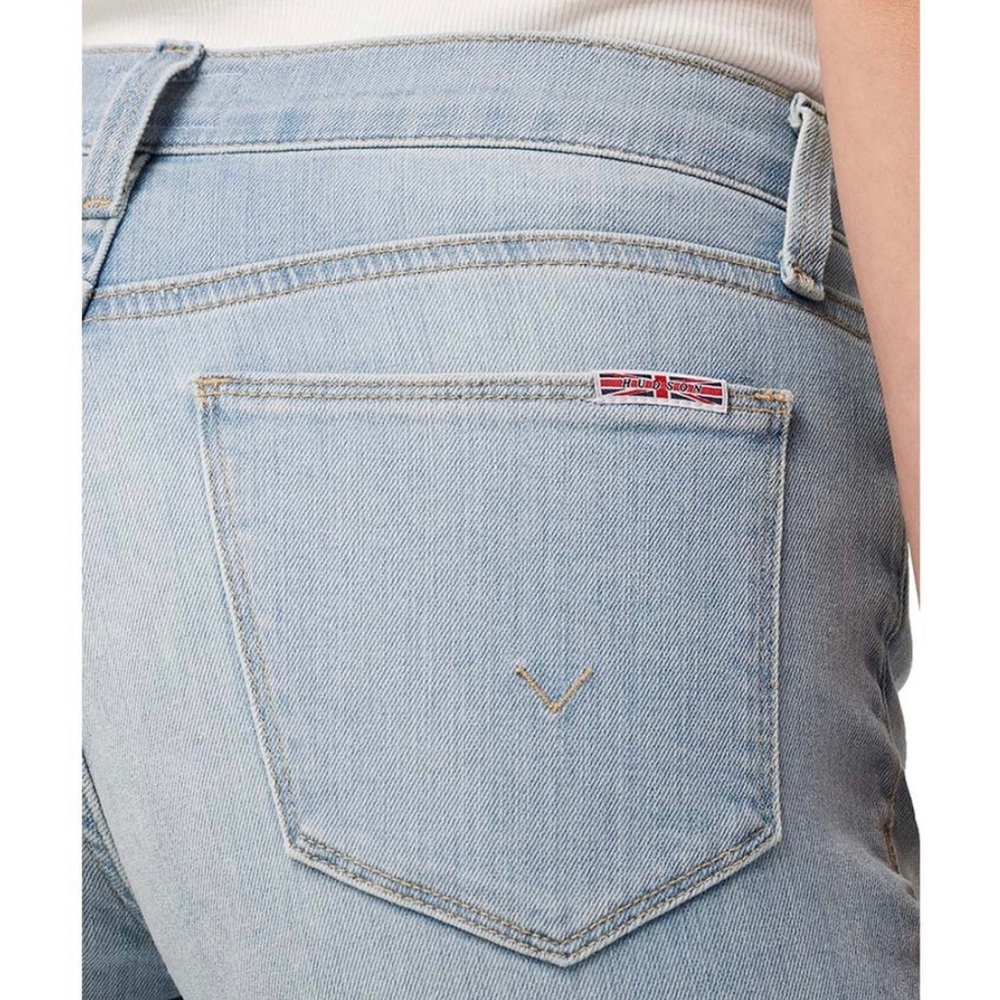 NWT Hudson Natalie Jeans